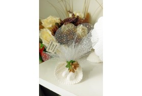 Seashell Wedding Favor