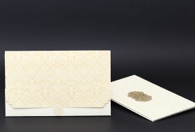 Alyans Davetiye 2003