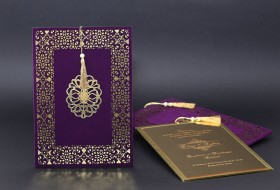 Alyans Davetiye 2007