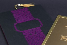 Alyans Davetiye 2007