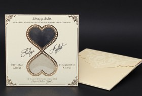 Alyans Davetiye 2008