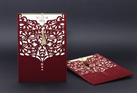 Alyans Davetiye 2010