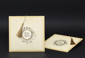 Alyans Davetiye 2011