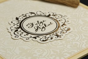 Alyans Davetiye 2011