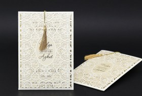 Alyans Davetiye 2012