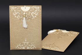 Alyans Davetiye 2013