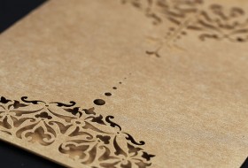 Alyans Davetiye 2013