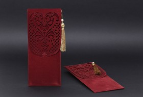 Alyans Davetiye 2015