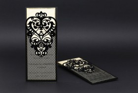 Alyans Davetiye 2016