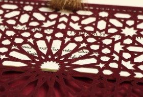 Alyans Davetiye 2018