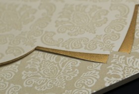 Alyans Davetiye 2019