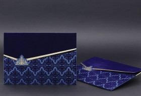 Alyans Davetiye 2020