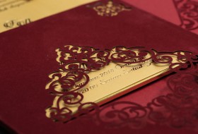 Alyans Davetiye 2021