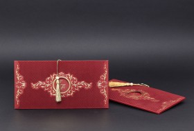 Alyans Davetiye 2022