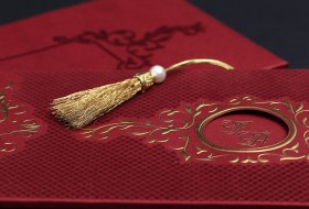 Alyans Davetiye 2022