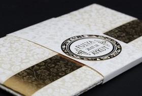 Alyans Davetiye 2023