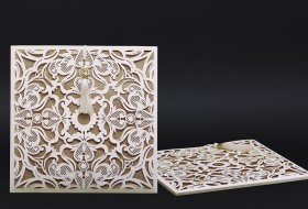 Alyans Davetiye 2024