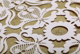 Alyans Davetiye 2024