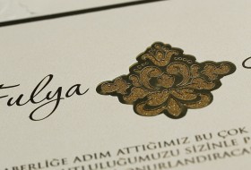 Alyans Davetiye 2026