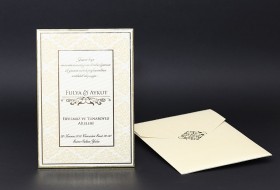 Alyans Davetiye 2027