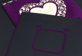 Alyans Davetiye 2028