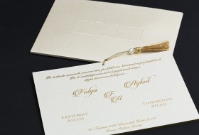 Alyans Davetiye 2030