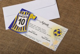 Aras Sünnet Davetiyesi 4931