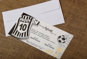 Aras Sünnet Davetiyesi 4951