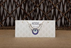 Aras Sünnet Davetiyesi 4954