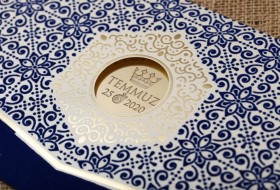 Aras Sünnet Davetiyesi 4955