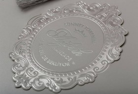 Aras Sünnet Davetiyesi 4956