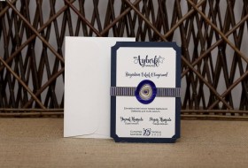 Aras Sünnet Davetiyesi 4958