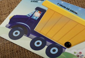 Aras Sünnet Davetiyesi 4963