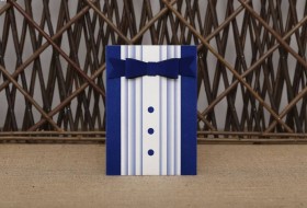 Aras Sünnet Davetiyesi 4965