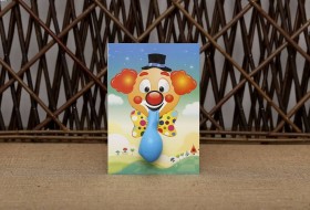 Aras Sünnet Davetiyesi 4966