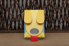 Aras Sünnet Davetiyesi 4967