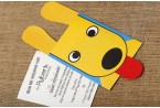 Aras Curcimcision Invitation 4967