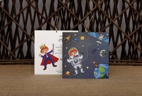 Aras Sünnet Davetiyesi 4970