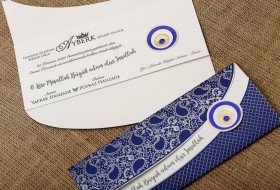 Aras Sünnet Davetiyesi 4974