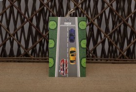 Aras Sünnet Davetiyesi 4975