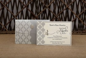 Aras Sünnet Davetiyesi 4977