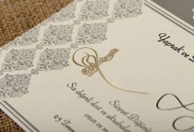 Aras Sünnet Davetiyesi 4977