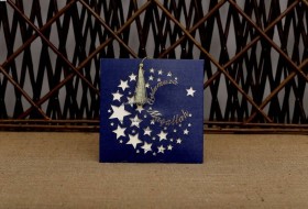 Aras Sünnet Davetiyesi 4982