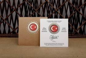 Aras Sünnet Davetiyesi 4983