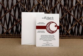 Aras Sünnet Davetiyesi 4984