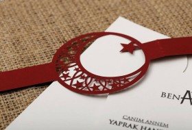 Aras Sünnet Davetiyesi 4984