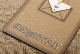 Aras Sünnet Davetiyesi 4985