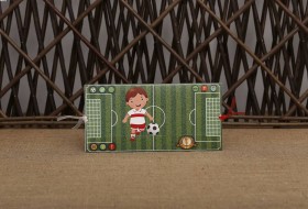 Aras Sünnet Davetiyesi 4986