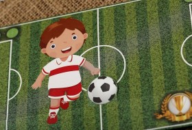 Aras Sünnet Davetiyesi 4986