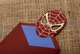 Aras Sünnet Davetiyesi 4990